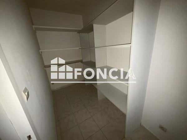 Location Appartement 2 pièces 61.18 m² - IMPASSE CHARMILLEUX Miribel 01700