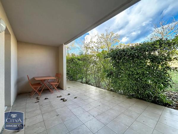 Appartement à vendre 2 pièces 28m²