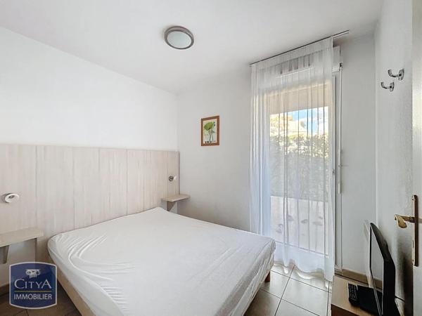 Appartement à vendre 2 pièces 28m²