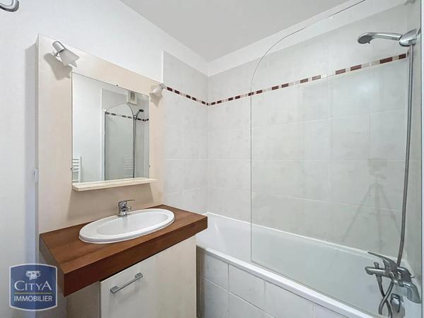 Appartement à vendre 2 pièces 28m²