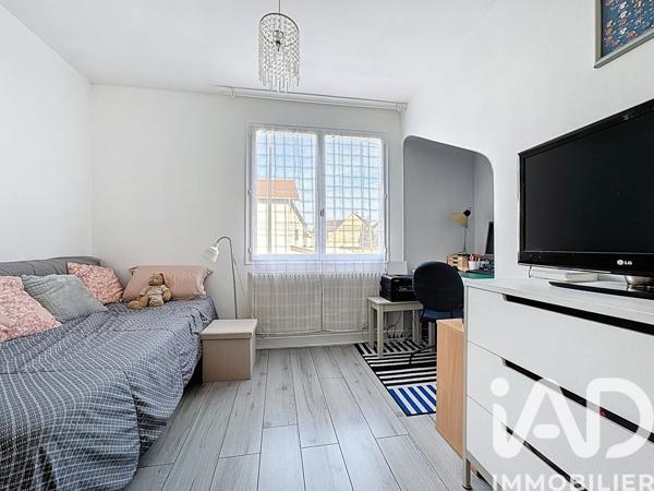 Maison à vendre 7 pièces 127 m² Le Blanc-Mesnil