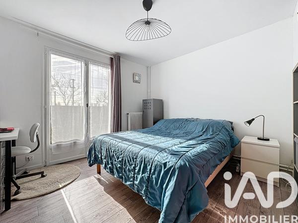 Maison à vendre 7 pièces 127 m² Le Blanc-Mesnil