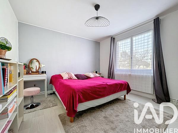 Maison à vendre 7 pièces 127 m² Le Blanc-Mesnil