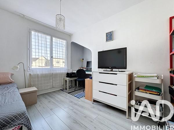 Maison à vendre 7 pièces 127 m² Le Blanc-Mesnil