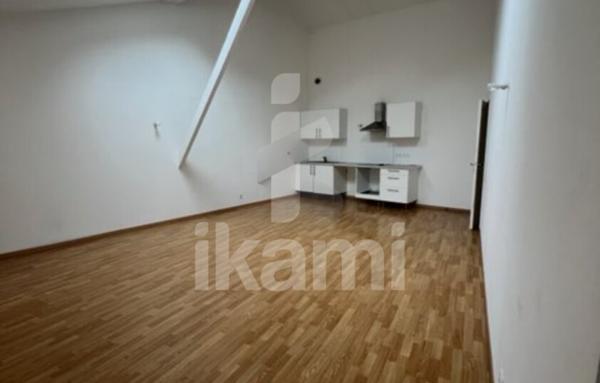 Appartement de 93 m²