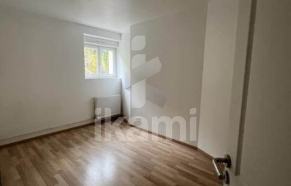 Appartement de 93 m²