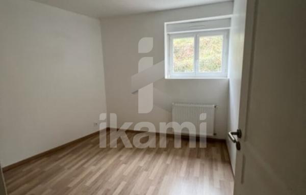 Appartement de 93 m²