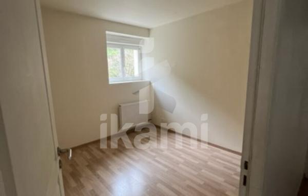 Appartement de 93 m²