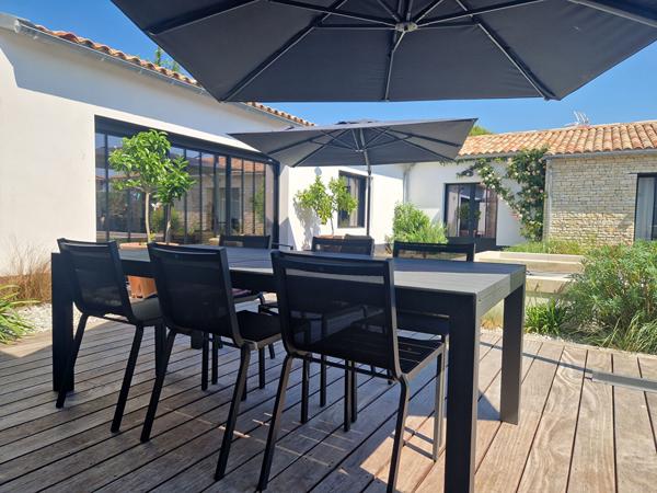 SAINT-VIVIEN Propriété d'exception + 5 gîtes aux portes de Châtelaillon-Plage Saint vivien SAINT-VIVIEN Propriété d'exception + 5 gîtes aux portes de Châtelaillon-Plage Saint vivien