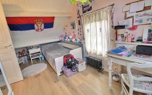 Maison à vendre    5 pièces •  Savigny-sur-Orge