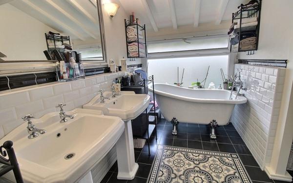 Maison à vendre    5 pièces •  Savigny-sur-Orge