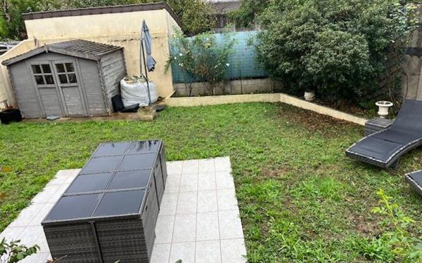 Maison à vendre    5 pièces •  Savigny-sur-Orge