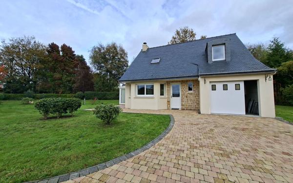 Maison à louer    4 pièces • 110 m2 Locarn