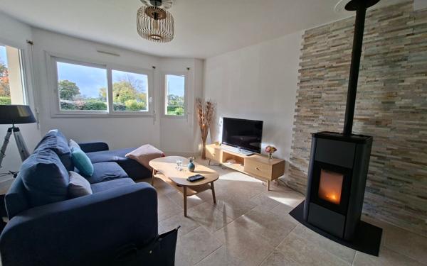 Maison à louer    4 pièces • 110 m2 Locarn