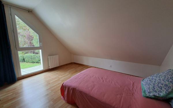 Maison à louer    4 pièces • 110 m2 Locarn