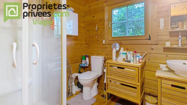 Maison en viager occupé .Segré-en-Anjou Bleu