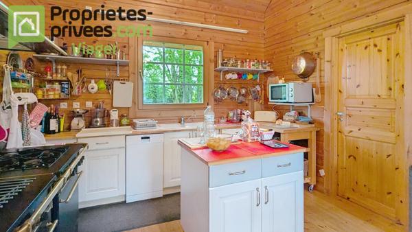 Maison en viager occupé .Segré-en-Anjou Bleu