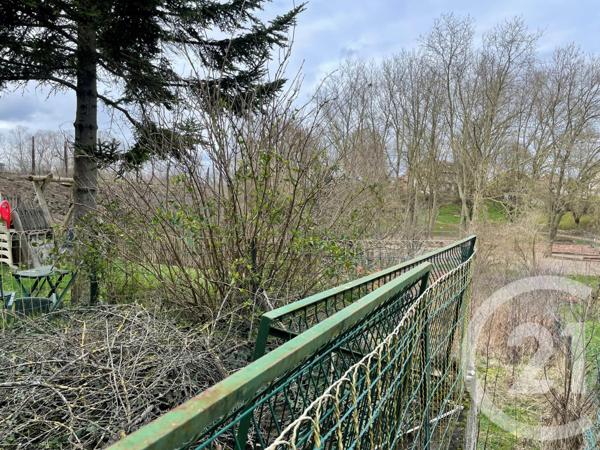 Maison à vendre  4 pièces - 78,98 m2 JARNY - 54