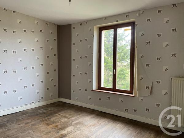 Maison à vendre  4 pièces - 78,98 m2 JARNY - 54