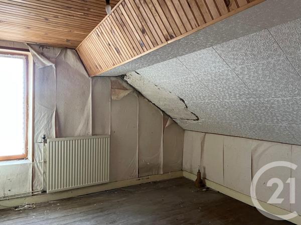 Maison à vendre  4 pièces - 78,98 m2 JARNY - 54