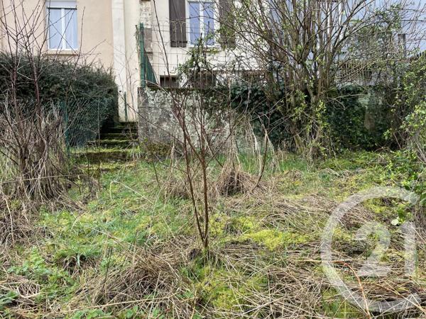 Maison à vendre  4 pièces - 78,98 m2 JARNY - 54