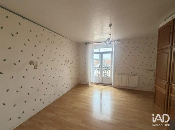 Maison à vendre 3 pièces 91 m² Pornic