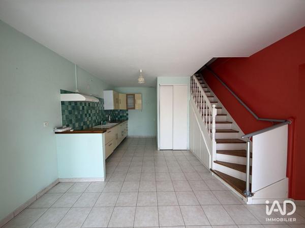 Maison à vendre 3 pièces 91 m² Pornic