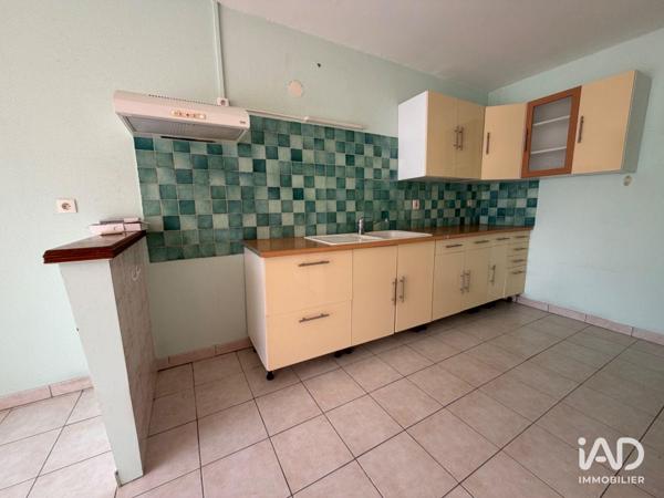 Maison à vendre 3 pièces 91 m² Pornic