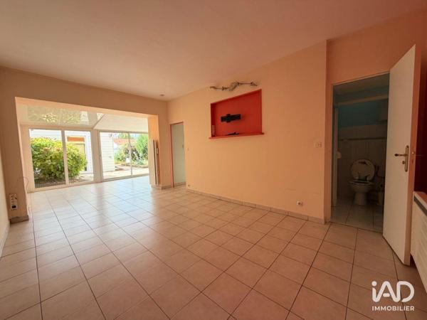 Maison à vendre 3 pièces 91 m² Pornic