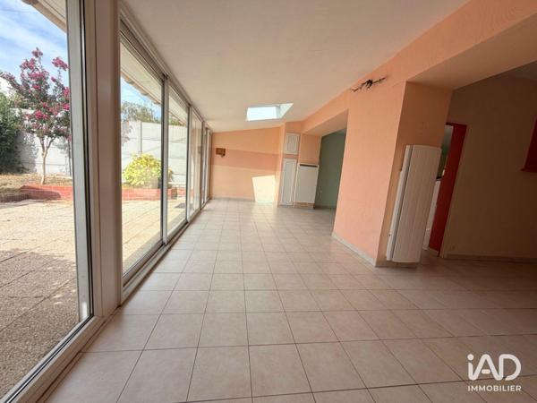 Maison à vendre 3 pièces 91 m² Pornic