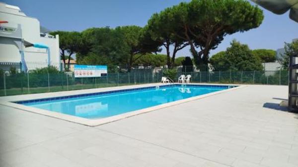 Appartement + parking
