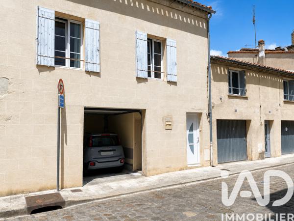 Maison à vendre 2 pièces 53 m² Libourne