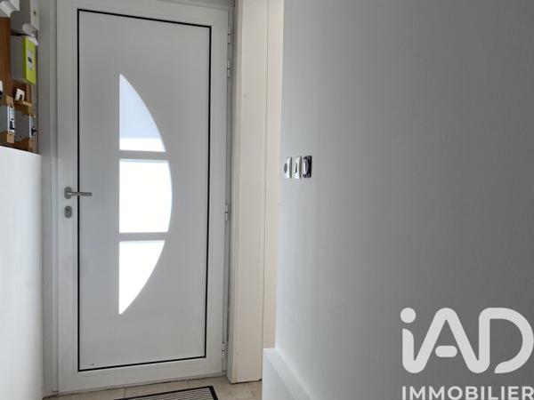 Maison à vendre 2 pièces 53 m² Libourne