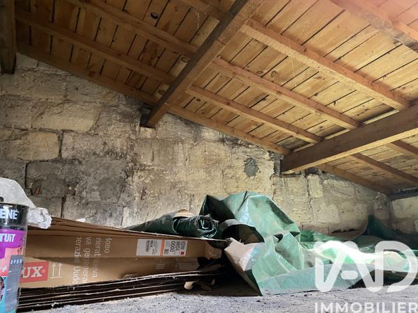 Maison à vendre 2 pièces 53 m² Libourne