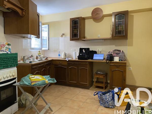 Maison à vendre 2 pièces 53 m² Libourne