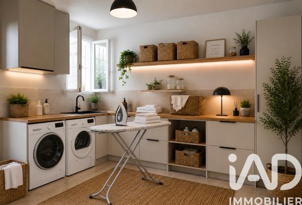 Maison à vendre 2 pièces 53 m² Libourne