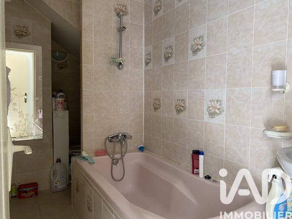 Maison à vendre 2 pièces 53 m² Libourne