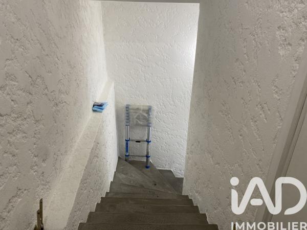 Maison à vendre 2 pièces 53 m² Libourne