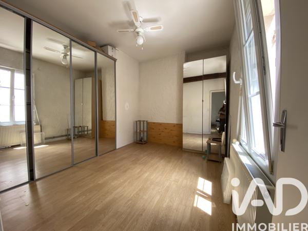 Maison à vendre 2 pièces 53 m² Libourne