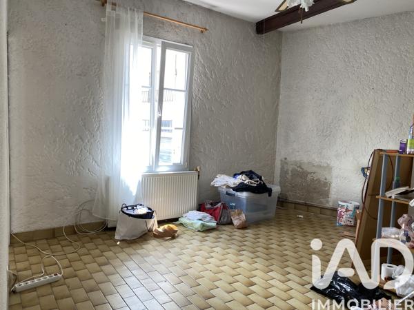 Maison à vendre 2 pièces 53 m² Libourne