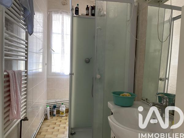 Maison à vendre 2 pièces 53 m² Libourne