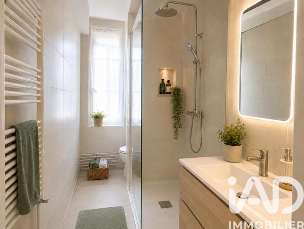 Maison à vendre 2 pièces 53 m² Libourne