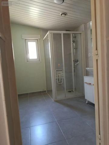 Location - Maison Fort-Mardyck 59430 3 pièces 65 m 2