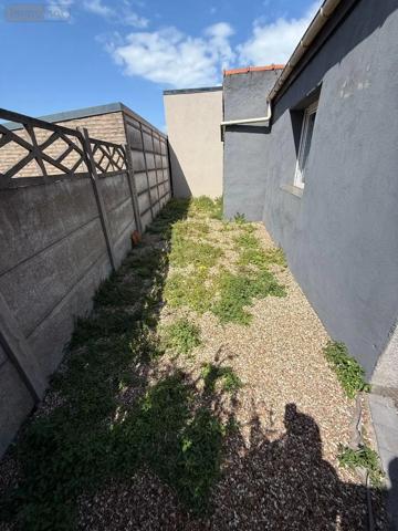Location - Maison Fort-Mardyck 59430 3 pièces 65 m 2