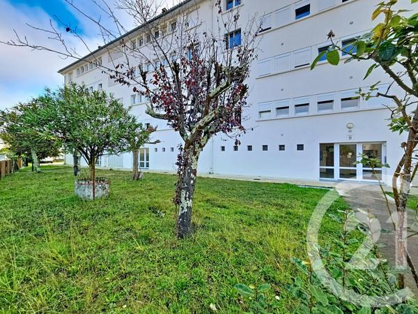 Appartement T4 à vendre  4 pièces - 73,31 m2 BORDEAUX - 33