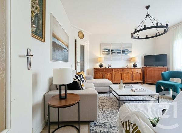 Appartement T4 à vendre  4 pièces - 73,31 m2 BORDEAUX - 33