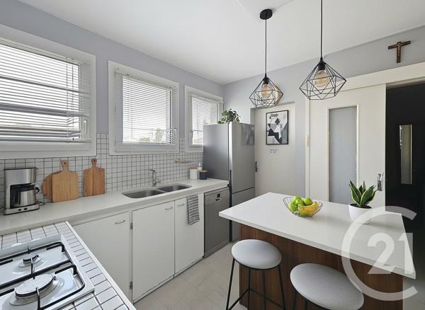 Appartement T4 à vendre  4 pièces - 73,31 m2 BORDEAUX - 33