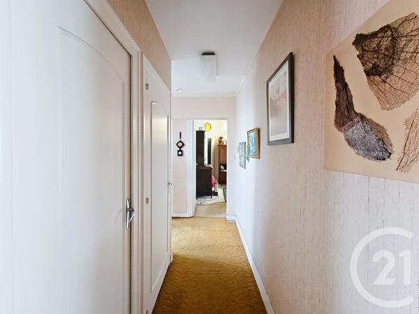 Appartement T4 à vendre  4 pièces - 73,31 m2 BORDEAUX - 33