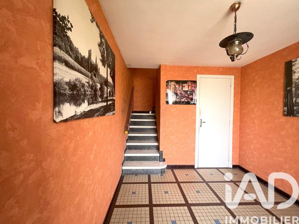 Maison à vendre 6 pièces 118 m² Mont-de-Marsan