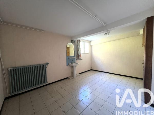 Maison à vendre 6 pièces 118 m² Mont-de-Marsan